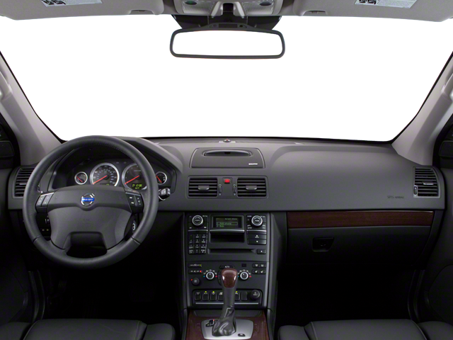 2012 Volvo XC90 3.2 Platinum
