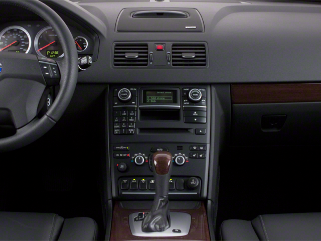 2012 Volvo XC90 3.2 Platinum
