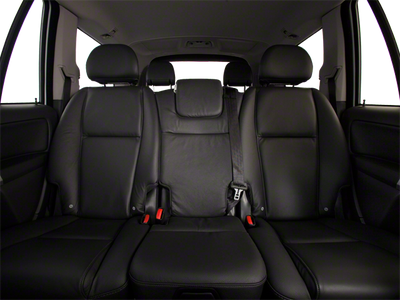 2012 Volvo XC90 3.2 Platinum