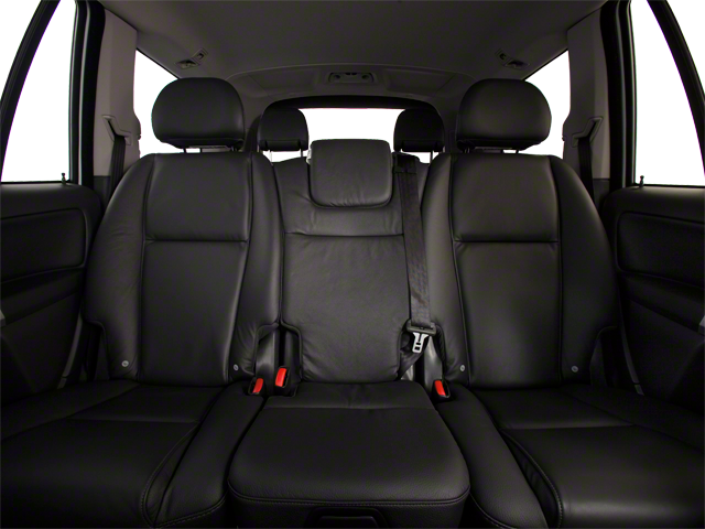 2012 Volvo XC90 3.2 Platinum