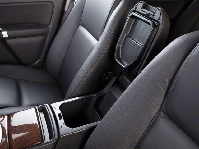 2012 Volvo XC90 3.2 Platinum