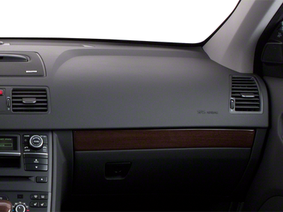 2012 Volvo XC90 3.2 Platinum