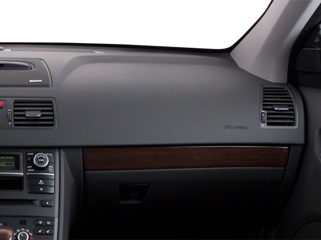2012 Volvo XC90 3.2 Platinum