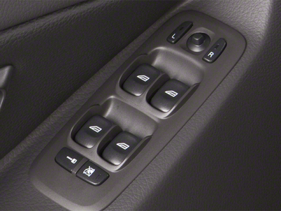 2012 Volvo XC90 3.2 Platinum