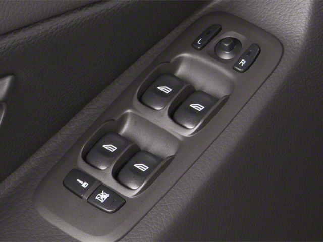 2012 Volvo XC90 3.2 Platinum