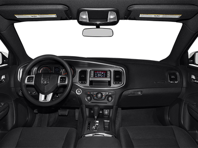 2013 Dodge Charger SE