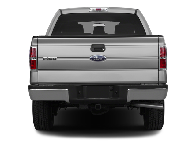 2013 Ford F-150 King Ranch