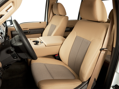 2013 Ford Super Duty F-350 SRW XL