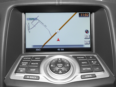 2013 Nissan 370Z Base