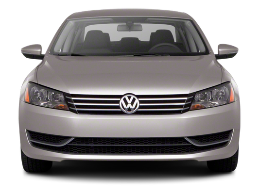 2013 Volkswagen Passat TDI SEL Premium in Daytona Beach, FL - Daytona Auto Mall