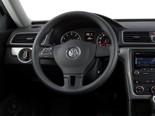 2013 Volkswagen Passat TDI SEL Premium in Daytona Beach, FL - Daytona Auto Mall