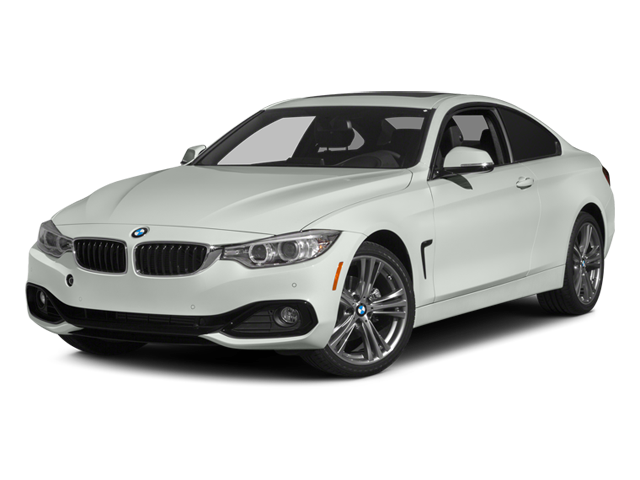 2014 BMW 4 Series 428i Coupe's photo