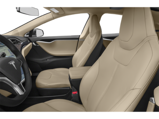 2014 Tesla Model S P85D