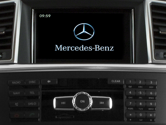 2015 Mercedes-Benz M-Class ML 350 in Daytona Beach, FL - Daytona Auto Mall