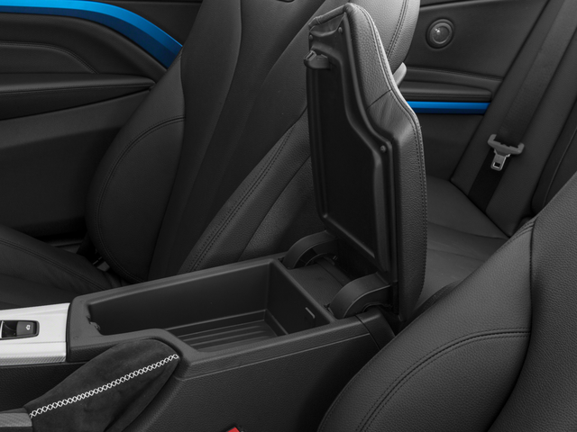 2016 BMW 4 Series 435i