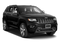 2016 Jeep Grand Cherokee Overland
