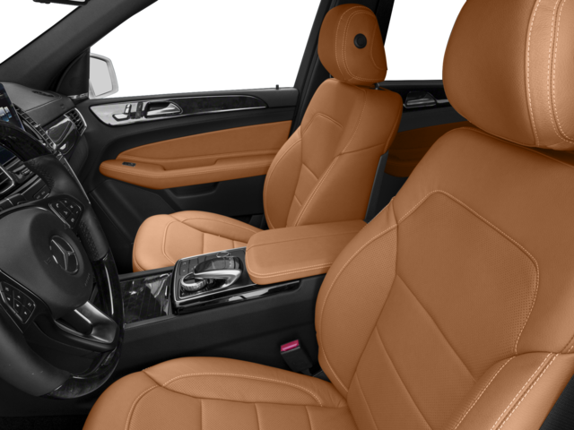 2016 Mercedes-Benz GLE GLE 400
