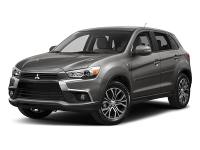 2016 Mitsubishi Outlander Sport 2.4 SE