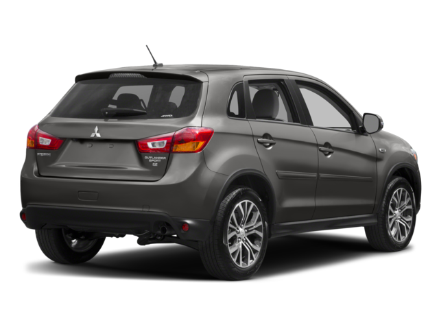 2016 Mitsubishi Outlander Sport 2.4 SE