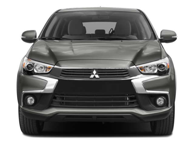 2016 Mitsubishi Outlander Sport 2.4 SE