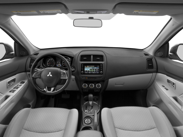 2016 Mitsubishi Outlander Sport 2.4 SE