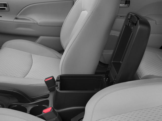 2016 Mitsubishi Outlander Sport 2.4 SE