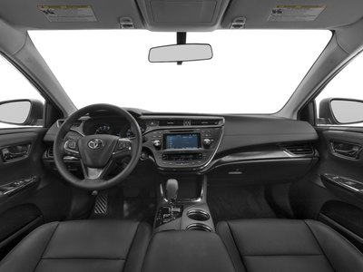 2016 Toyota Avalon XLE