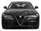 2017 Alfa Romeo Giulia Base
