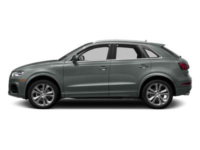 2017 Audi Q3 Premium
