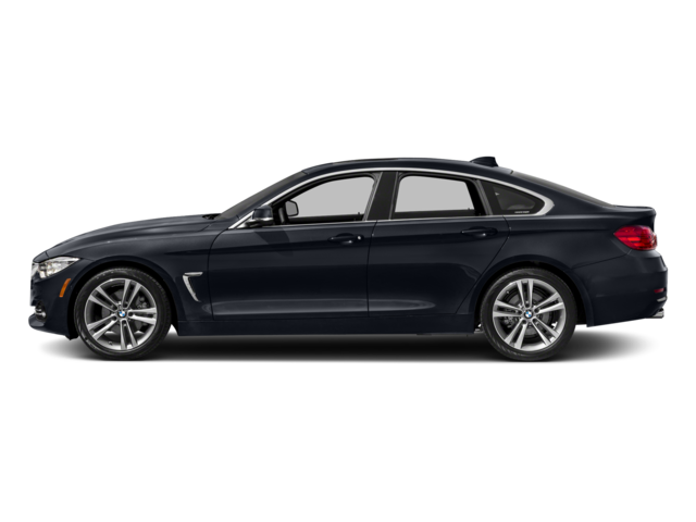 2017 BMW 4 Series 430i