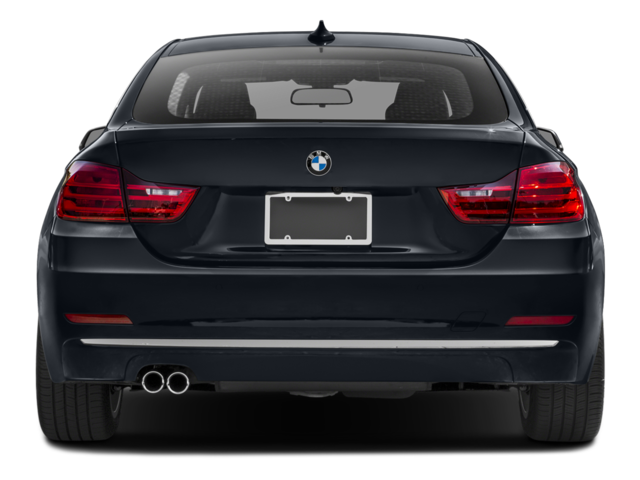 2017 BMW 4 Series 430i
