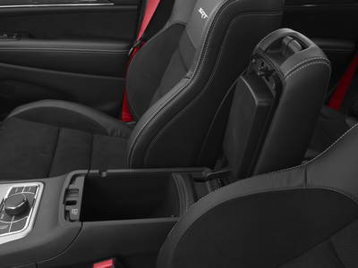 2017 Jeep Grand Cherokee SRT