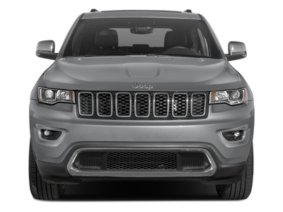 2017 Jeep Grand Cherokee Limited 75th Anniversary Edition