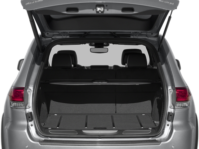 2017 Jeep Grand Cherokee Limited 75th Anniversary Edition