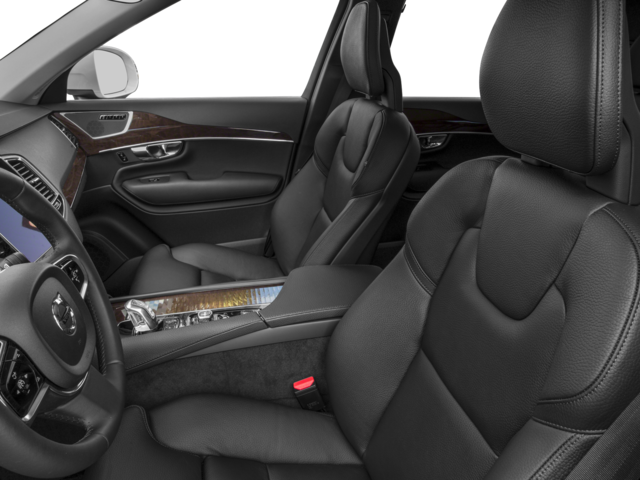 2017 Volvo XC90 Inscription