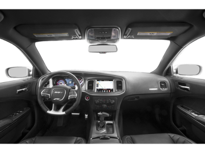 2018 Dodge Charger SRT Hellcat