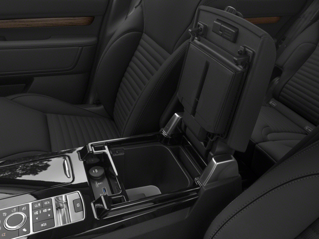 2018 Land Rover Discovery SE