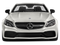 2018 Mercedes-Benz C-Class AMG® C 63 S