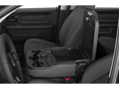 2018 RAM 3500 Tradesman