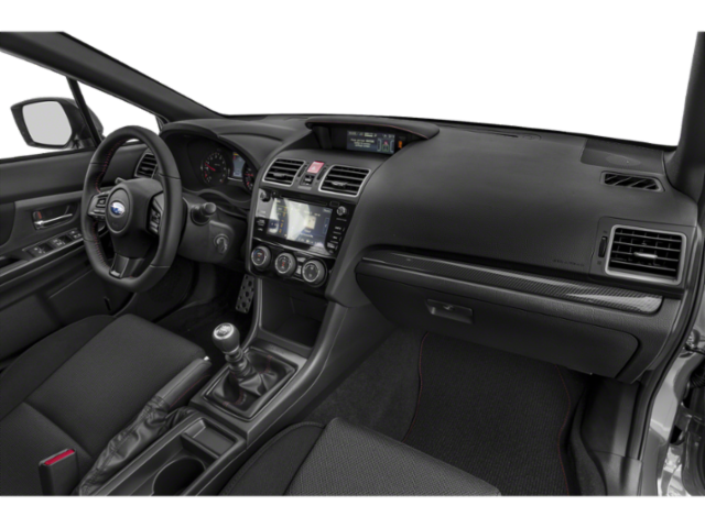 2018 Subaru WRX Premium