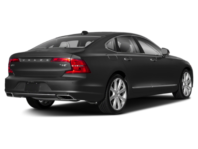 2018 Volvo S90 T6 Inscription