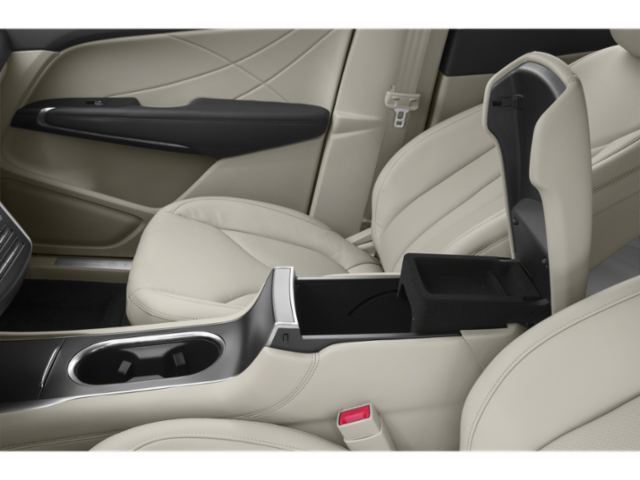 2019 Lincoln MKC Select