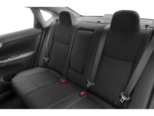 19 Nissan Sentra Sv Daytona Beach Fl Palm Coast Deland Deltona Florida 3n1ab7ap9ky