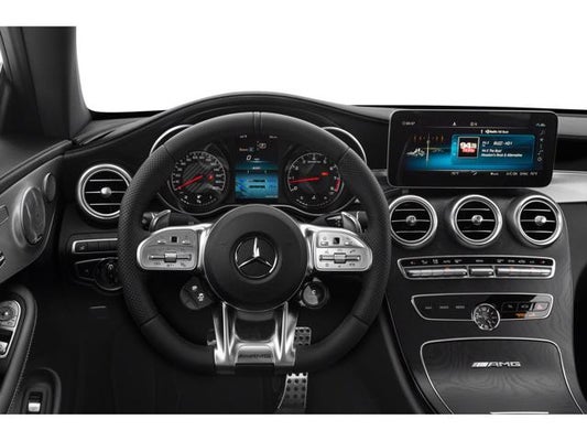 Mercedes Benz Amg C 63 S Daytona Beach Fl Palm Coast Deland Deltona Florida W1kwj8hb5lg