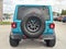 2020 Jeep Wrangler Unlimited Willys