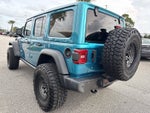 2020 Jeep Wrangler Unlimited Willys