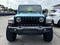 2020 Jeep Wrangler Unlimited Willys