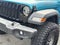 2020 Jeep Wrangler Unlimited Willys
