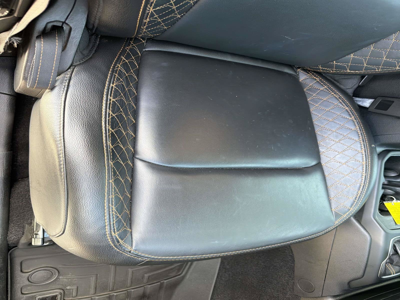2021 Jeep Wrangler Unlimited Sahara High Altitude