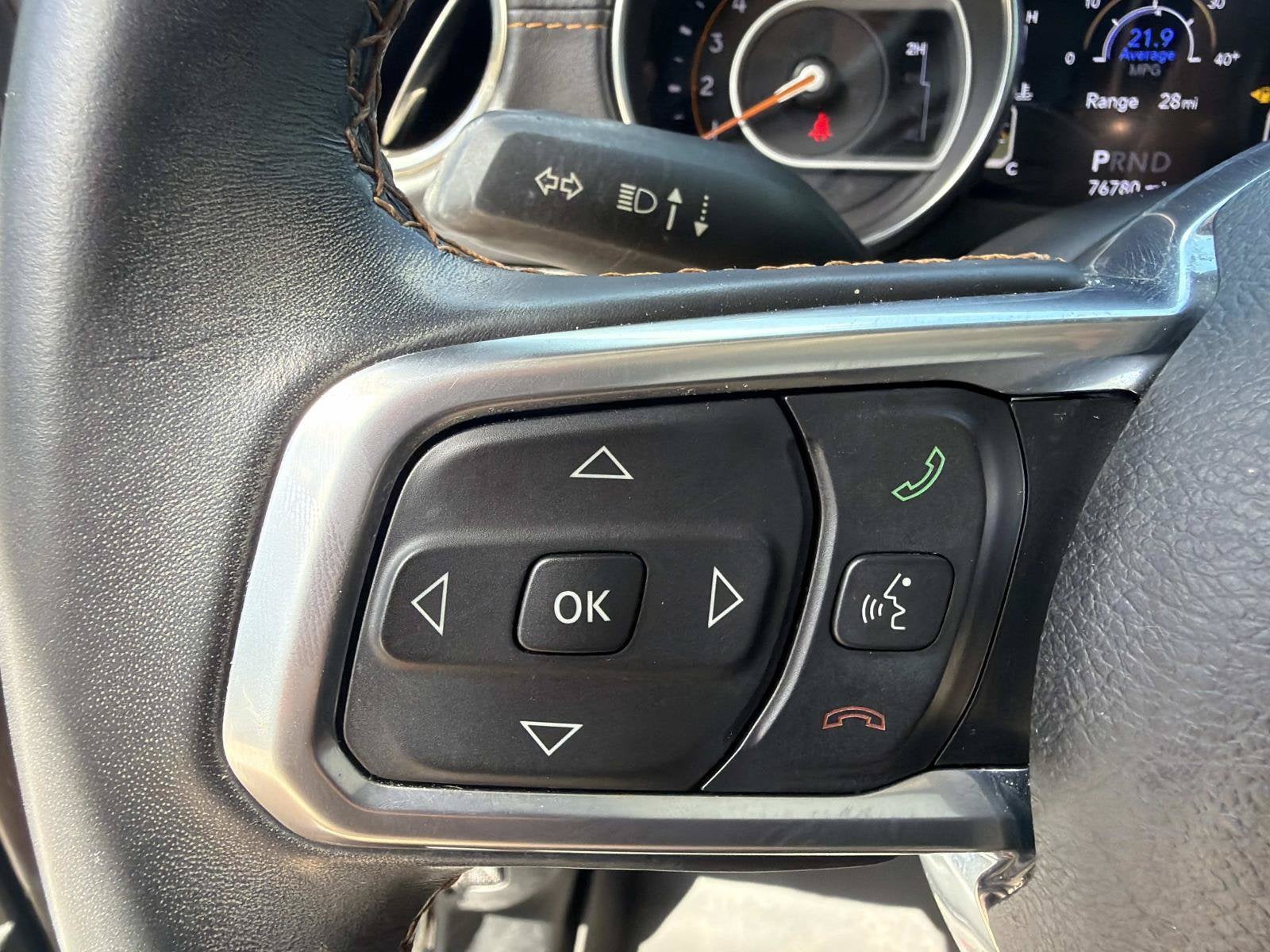 2021 Jeep Wrangler Unlimited Sahara High Altitude
